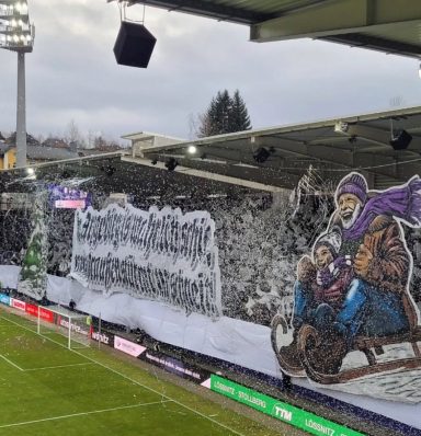 Wismut Aue gegen 1860 München 24/25